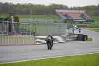 Middle Group Black Bikes